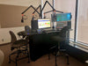 Talk Show Room Studio Popular IP Package - 305broadcast