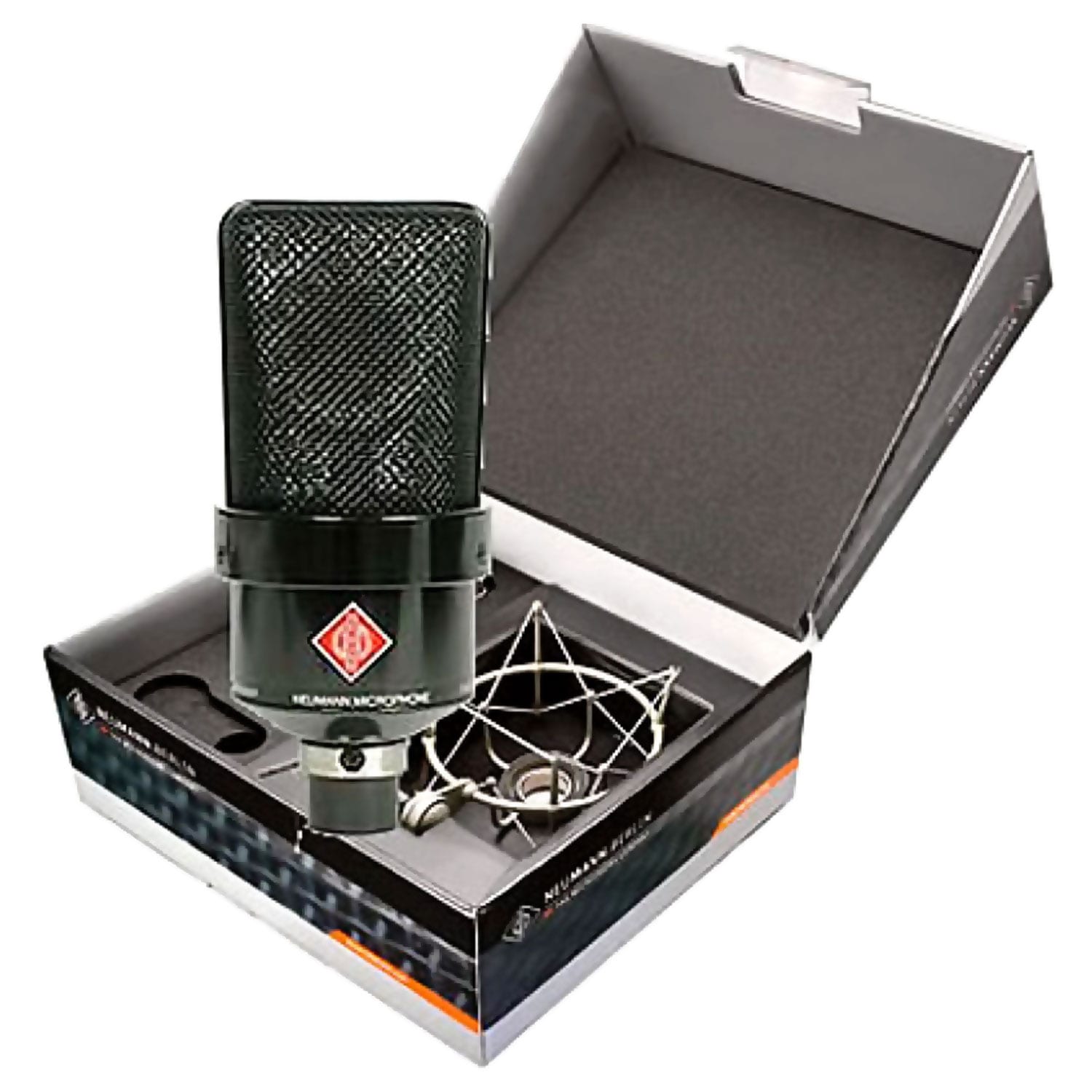 TLM 103 Studio Set | Gotham Sound