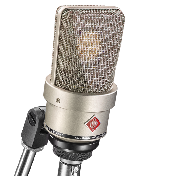 Neumann TLM 103 - Large Diaphragm Condenser Microphone - 305broadcast