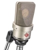 Neumann TLM 103 - Large Diaphragm Condenser Microphone - 305broadcast