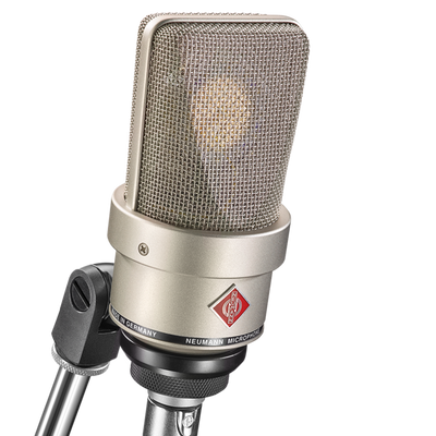 Neumann TLM 103 - Large Diaphragm Condenser Microphone - 305broadcast