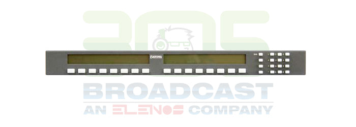 Kroma AEQ EP4016R05 - 305broadcast