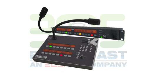 Kroma AEQ TP4216R05 - 305broadcast