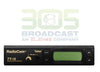 TELEX TT-16 Broadcast Wireless IFB Transmitter - 16 Channel - 305broadcast