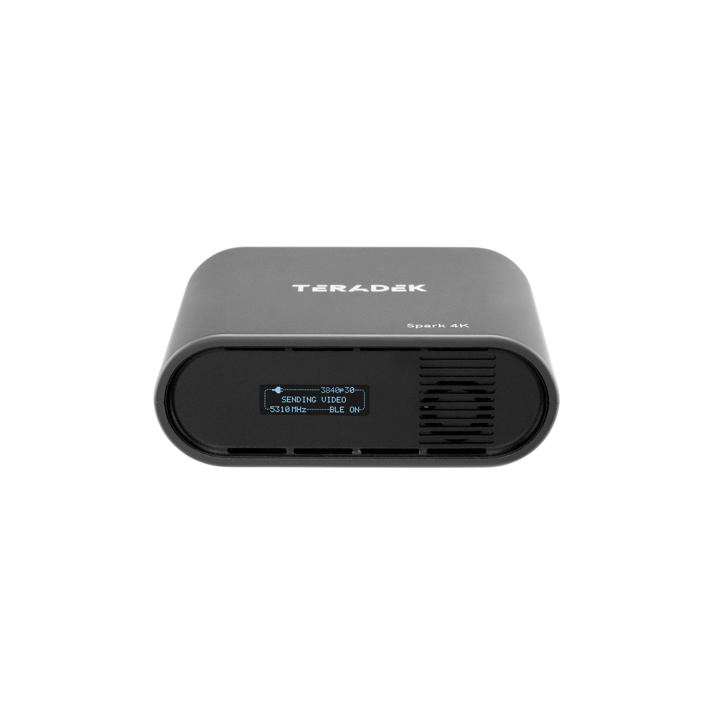 Teradek Spark 4K -  Wireless Transmission System - 305broadcast