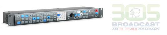 Blackmagic Design Teranex Express - 305broadcast