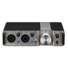 Zoom UAC-2 - USB 3.0 SuperSpeed Audio Converter for Mac and PC - 305broadcast