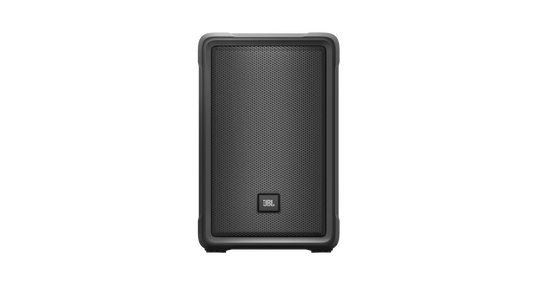 JBL Professional IRX series Powered 8" Portable Speaker with Bluetooth, 8-inch (IRX108BT) - 305broadcast