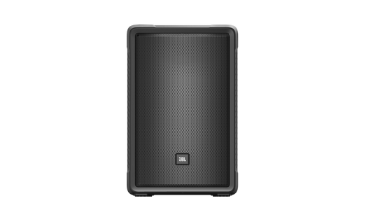 JBL Professional IRX series Powered 12" Portable Speaker with Bluetooth, inch (IRX112BT) - 305broadcast
