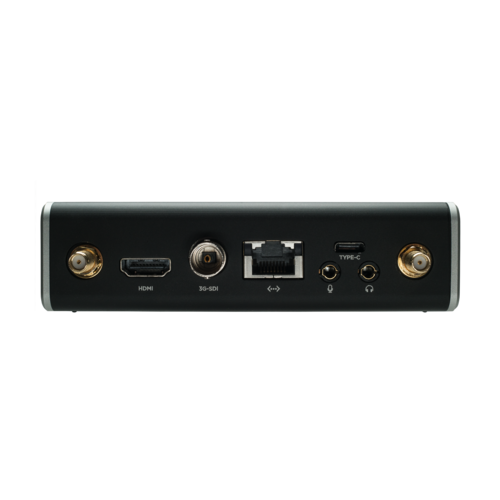 Teradek VidiU Go AVC/HEVC 3G HDMI/SDI Bonding Encoder 10-0229 - 305broadcast