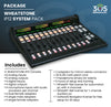305 BROADCAST - WHEATSTONE IP12 SYSTEM PACK - 305broadcast