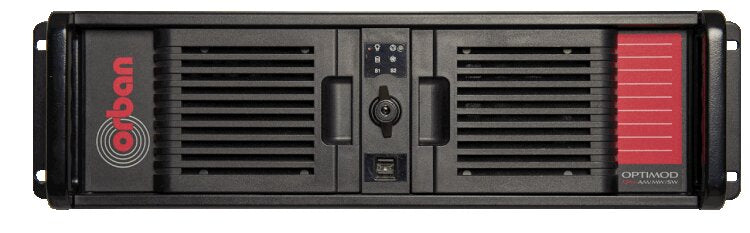 Orban XPN-AM - AM Audio Processor - 305broadcast