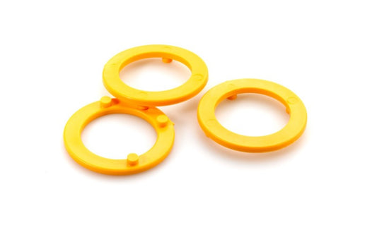 Yellowtec YT3246 Yellow Spacer Polybag - 305broadcast