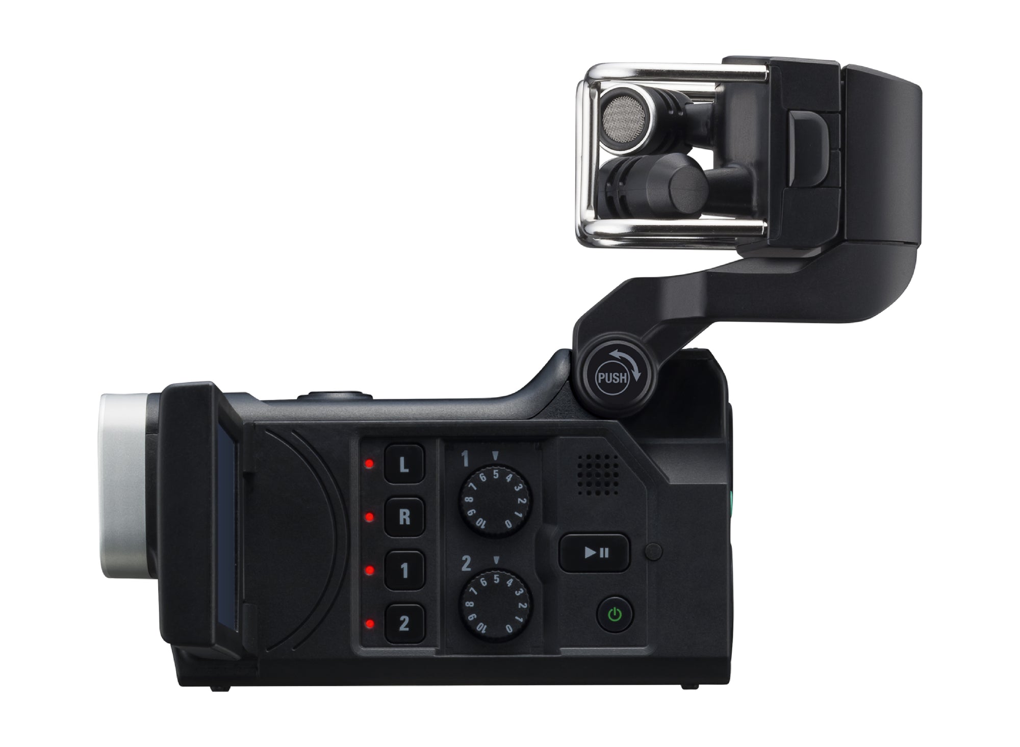 Zoom Q8 - 4K Handy Video Recorder - 305broadcast