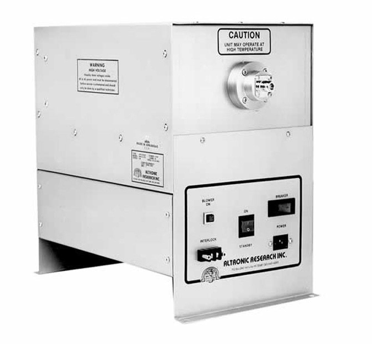 Altronic 6405E7/8 - 305broadcast