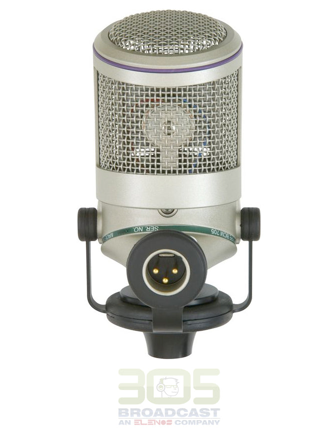 Neumann BCM705 - 305broadcast