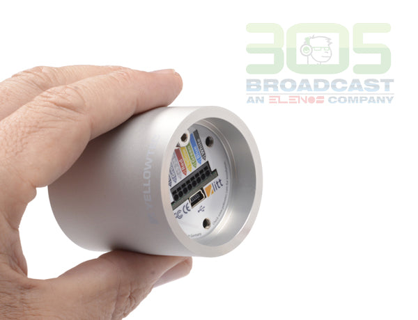 Yellowtec Litt Base Controllers - 305broadcast