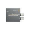 Blackmagic Design Micro Converter BiDirectional SDI/HDMI - 305broadcast