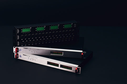 Tascam BO-32DE - 32 Channel Euroblock to D-Sub Input Adaptor for Professional Installations - 305broadcast