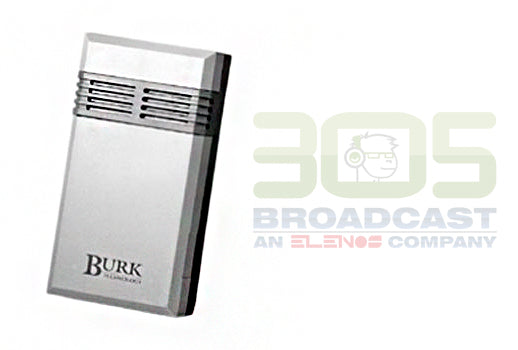 Burk BTI F - (Farenheit) - 305broadcast