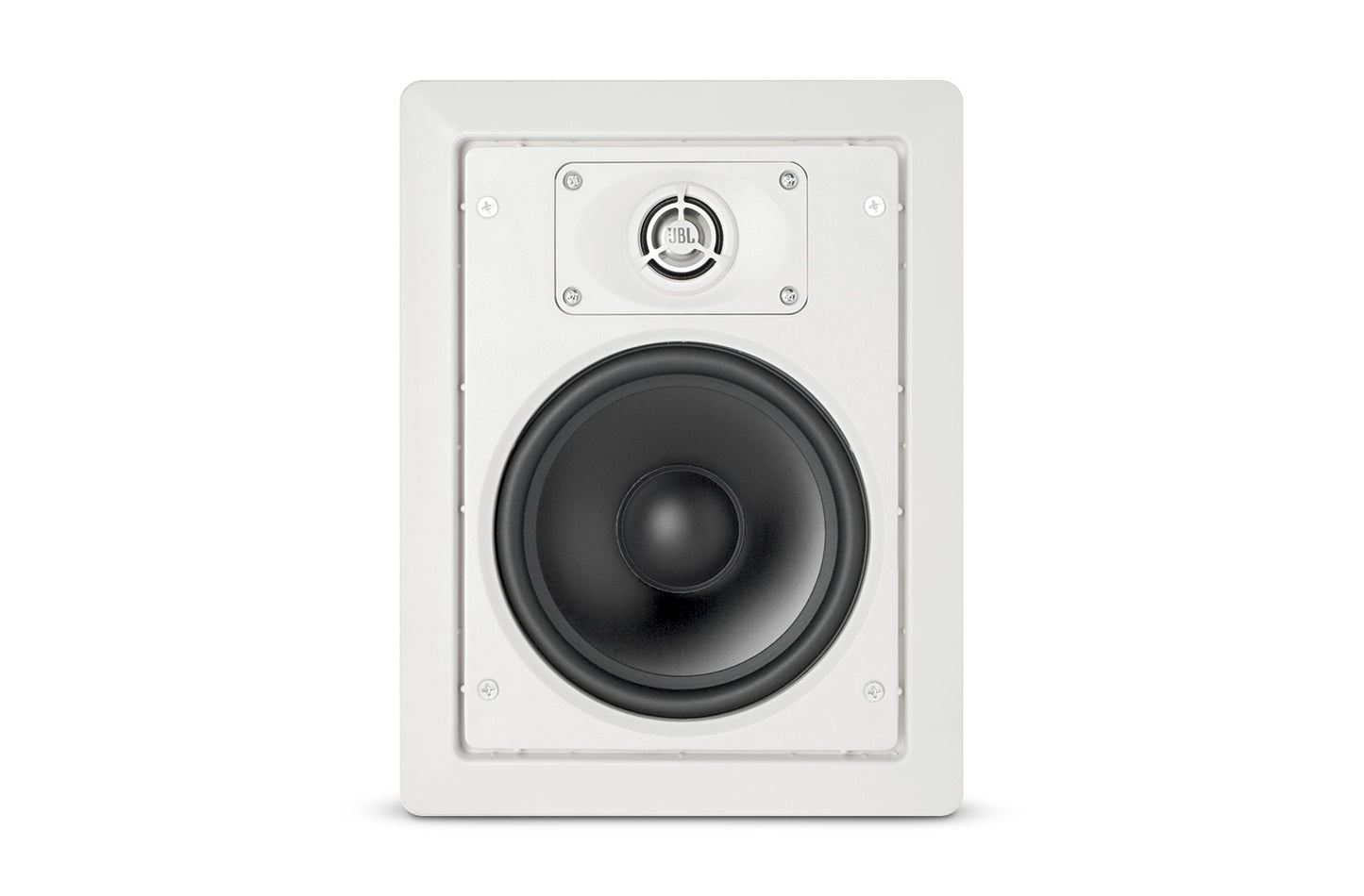 JBL Professional Control 126WT Premium In-Wall Loudspeaker with Transformer Taps - 305broadcast