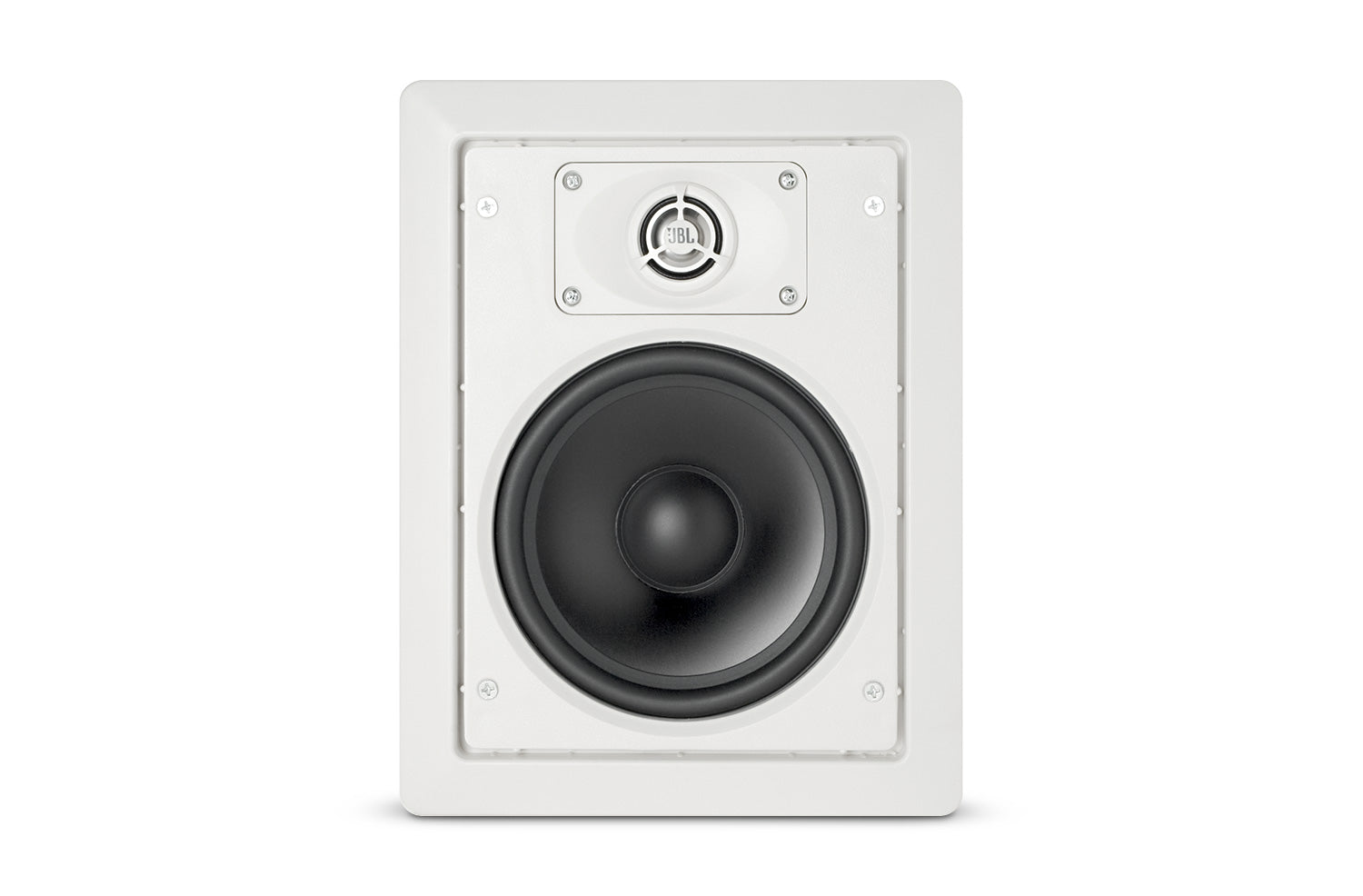 JBL Professional Control 126WT Premium In-Wall Loudspeaker with Transformer Taps - 305broadcast