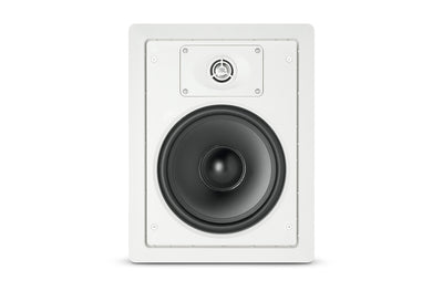 JBL Professional Control 128W Premium In-Wall Loudspeaker, Sold as Pair - 305broadcast
