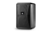 JBL Control 23 Black - Pair of Ultra Compact Indoor / Outdoor Speaker System - 305broadcast