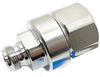 305 Broadcast N Female Connector for 7/8" Cable - 305broadcast