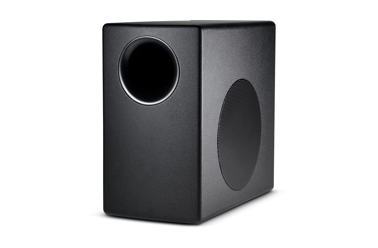 JBL Professional Control 50S/T Surface-Mount Subwoofer for Subwoofer-Satellite Loudspeaker System, Black - 305broadcast