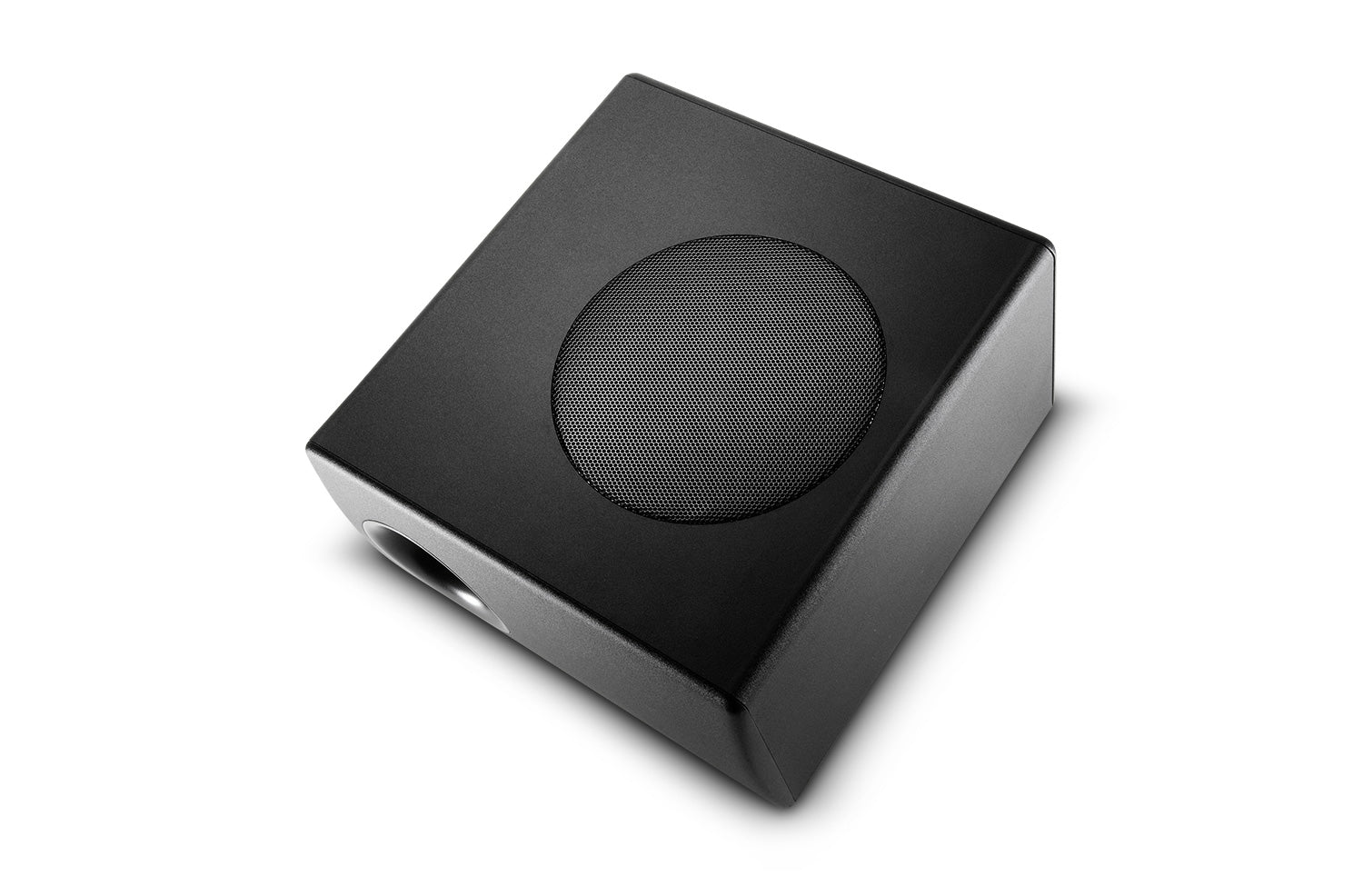 JBL Professional Control 50S/T Surface-Mount Subwoofer for Subwoofer-Satellite Loudspeaker System, Black - 305broadcast