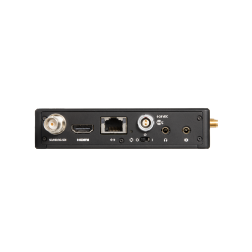 Teradek Cube 675 - H.264(AVC) Decoder SDI/HDMI GbE WiFi - 305broadcast