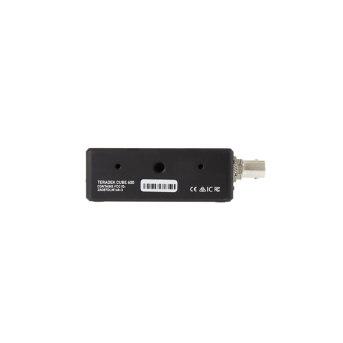 Teradek Cube 655 Professional Broadcast H.264 WiFi Video Encoder - HDMI + SDI | 1080p30 | Dual Band WiFi + Ethernet - 305broadcast
