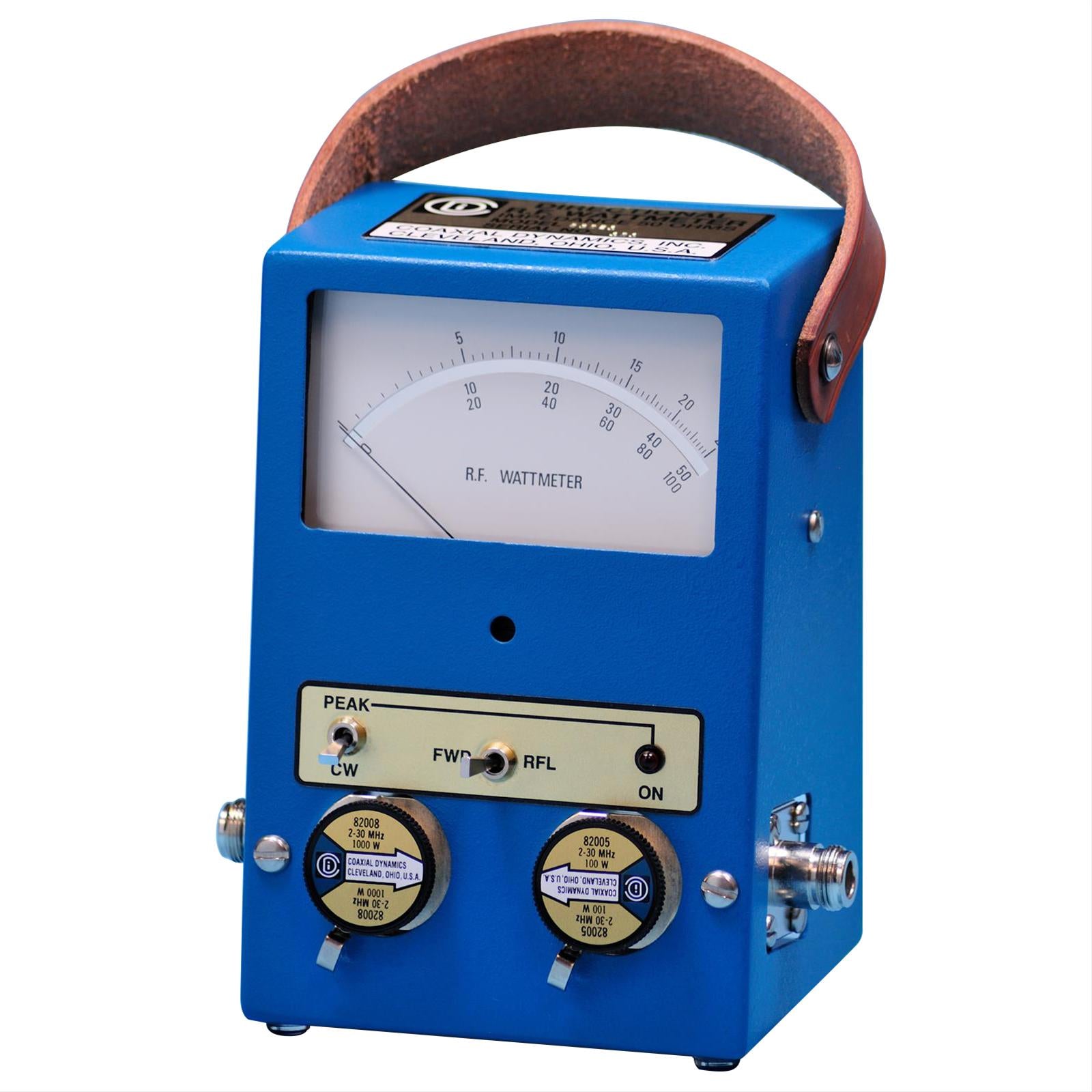 Coaxial Dynamics 83060 - 305broadcast