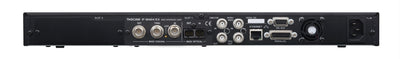 Tascam DA-6400 - 64 channel Digital Multitrack Recorder - 305broadcast