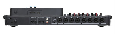 Tascam DP-32SD - 32 track Digital Portastudio - 305broadcast