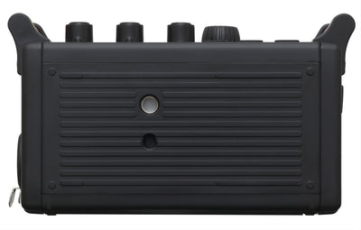 Tascam DR-60DMKII - Portable Recorder For DSLR - 305broadcast