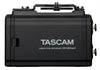 Tascam DR-60DMKII - Portable Recorder For DSLR - 305broadcast