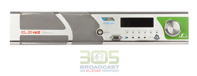 ELENOS ETG150 (150W) - 305broadcast