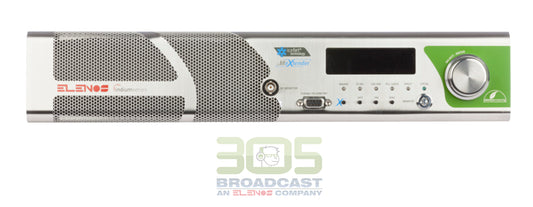 ELENOS ETG500 (500W) - 305broadcast