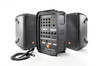 JBL Professional EON208P Portable All-in-One 2-way PA System with 8-Channel Mixer and Bluetooth - 305broadcast
