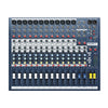 Soundcraft EPM12 High-Performance 12-Channel Audio Mixer - 305broadcast