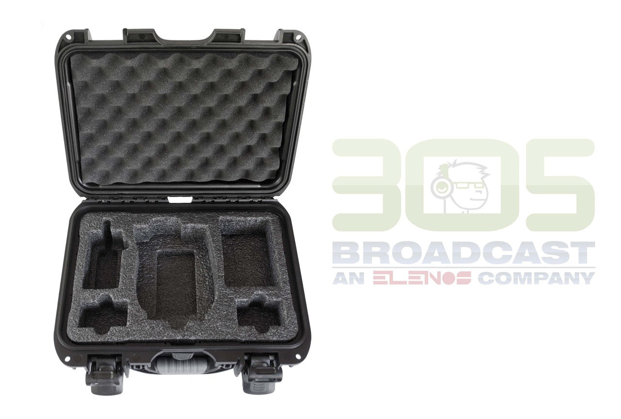 Comrex Extra Small Case for ACCESS Portable - 305broadcast