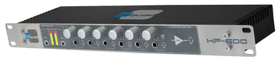 HP 600 - Headphone Distributor - 305broadcast