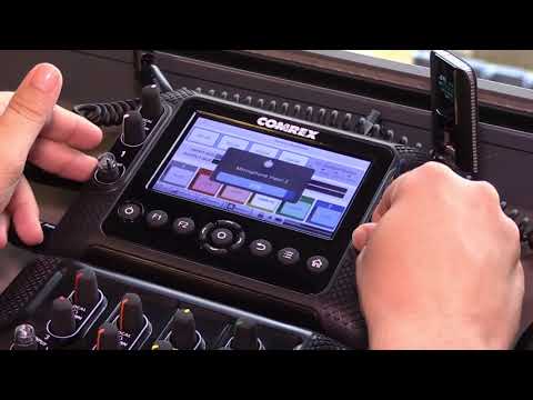 Comrex Access NX - Portable IP Audio Codec