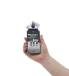 Zoom iQ6 - iOS Lightning Stereo Microphone - 305broadcast