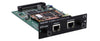 Tascam IF-DA64 - Dante interface card for DA-6400/DA-6400dp - 305broadcast