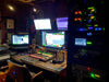 Recording Studio Premium IP Package - 305broadcast