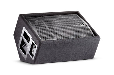 JBL Professional JRX212 Portable 2-way Sound Reinforcement Loudspeaker System, 12-Inch - 305broadcast