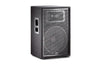 JBL Professional JRX215 Portable 2-way Sound Reinforcement Loudspeaker System, 15-Inch - 305broadcast